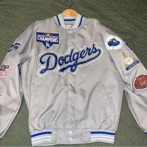 Dodgers Size S Men